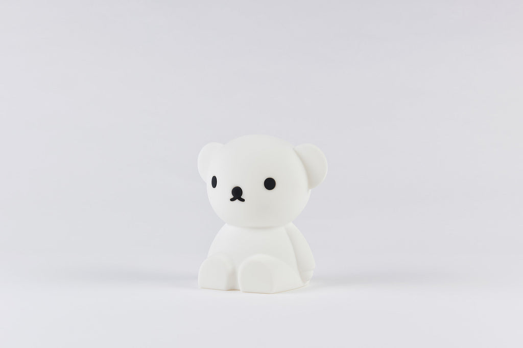 Mini-Nachtlicht Bundle of Light Miffy & Friends