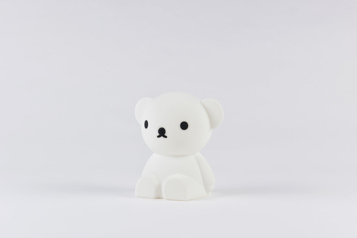 Mini-Nachtlicht Bundle of Light Miffy & Friends