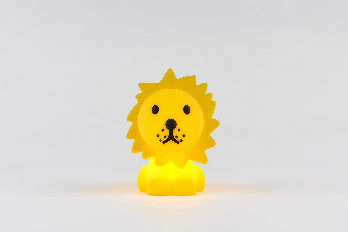 Mini-Nachtlicht Bundle of Light Miffy & Friends