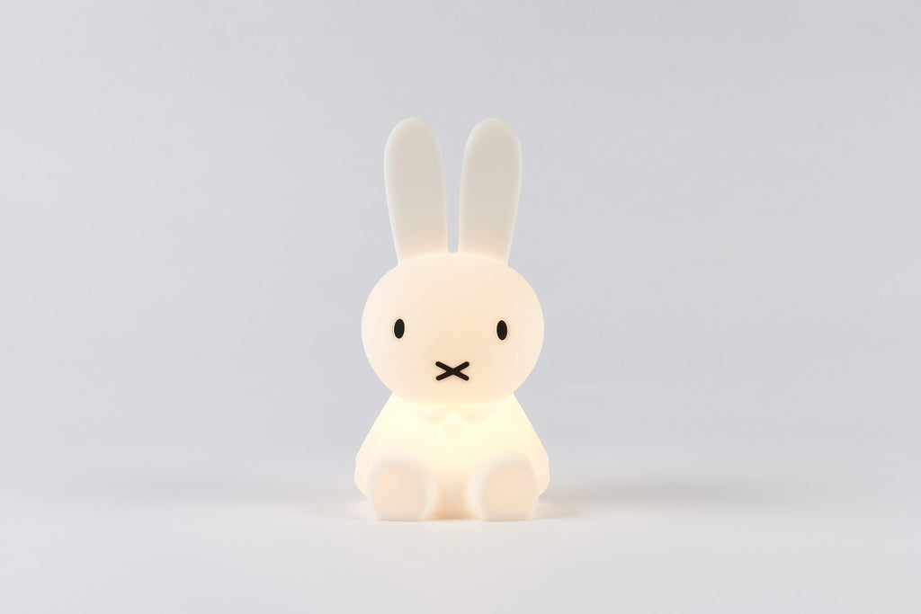 Mini-Nachtlicht Bundle of Light Miffy & Friends