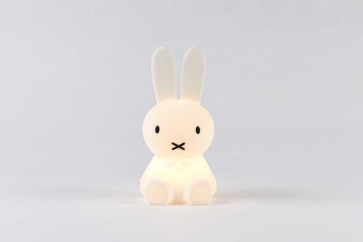 Mini-Nachtlicht Bundle of Light Miffy & Friends