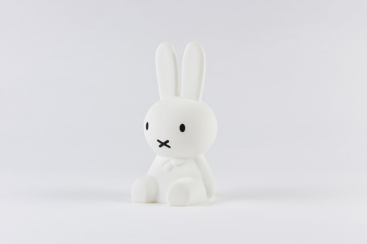 Mini-Nachtlicht Bundle of Light Miffy & Friends