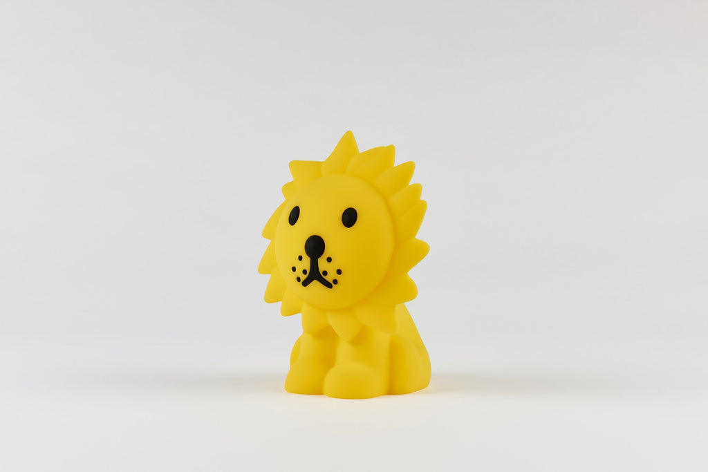 Mini-Nachtlicht Bundle of Light Miffy & Friends