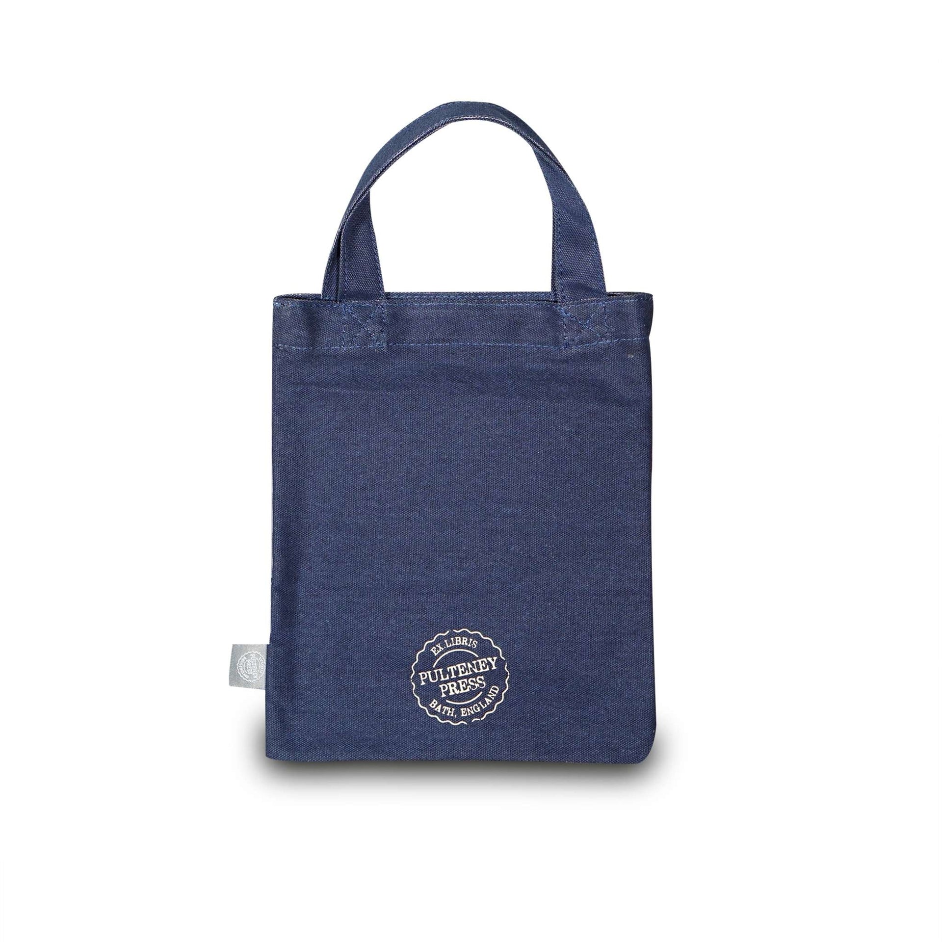 Petit sac cabas It's A Good Day To Read A Book