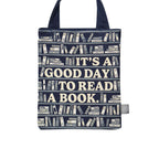 Petit sac cabas It's A Good Day To Read A Book