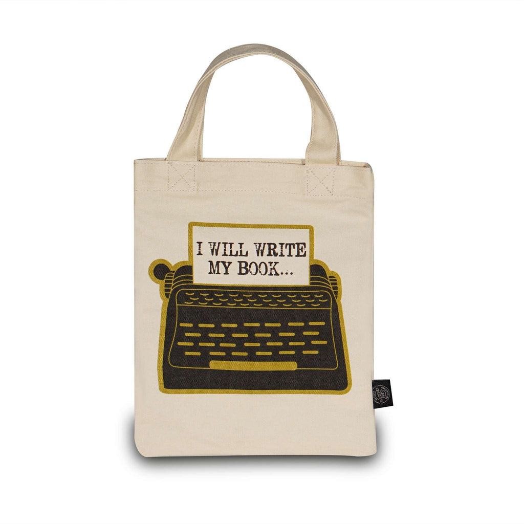 Sac cabas Pulteney Press - I Will Write