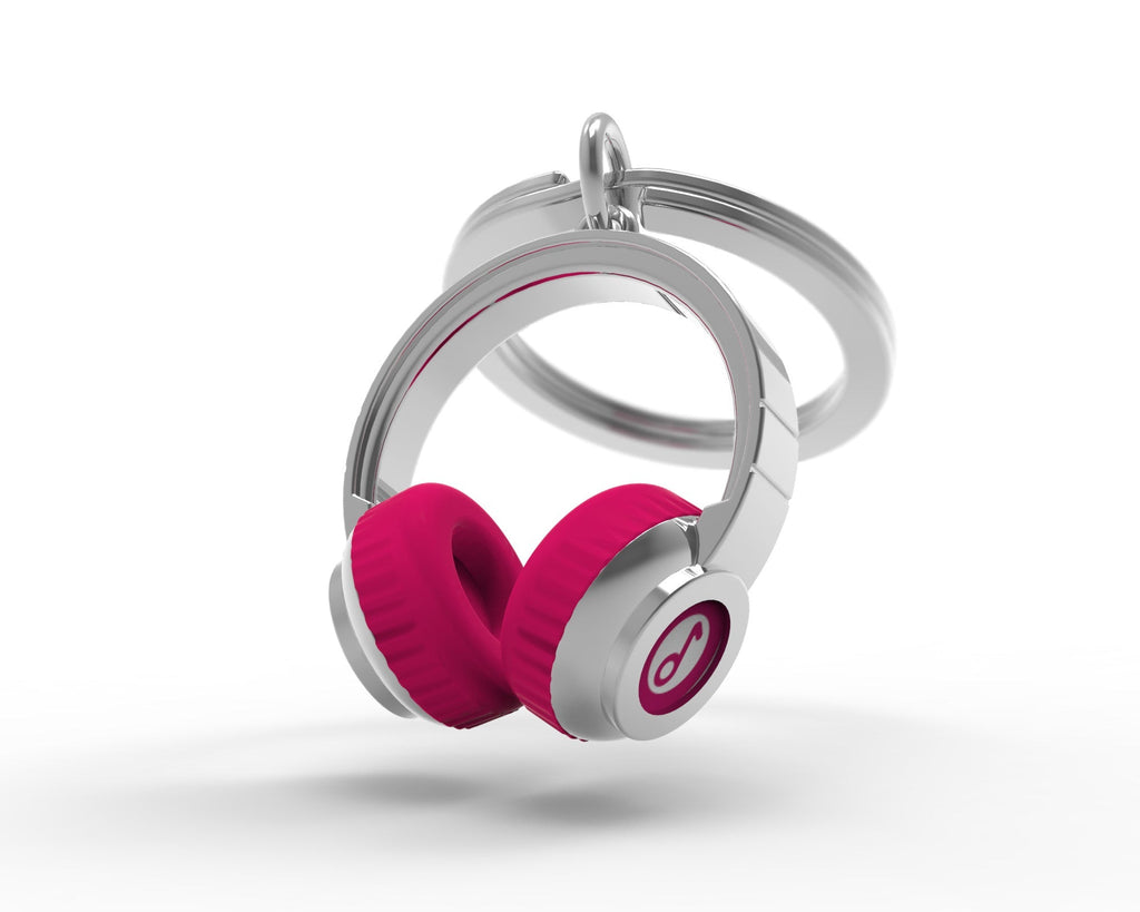 Chiave Pink Helmet Porte