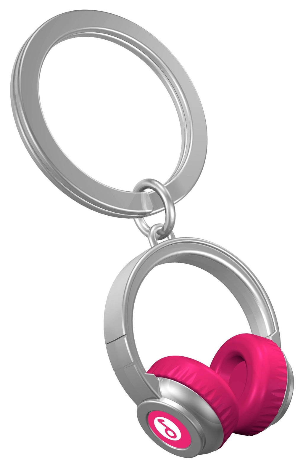 Chiave Pink Helmet Porte