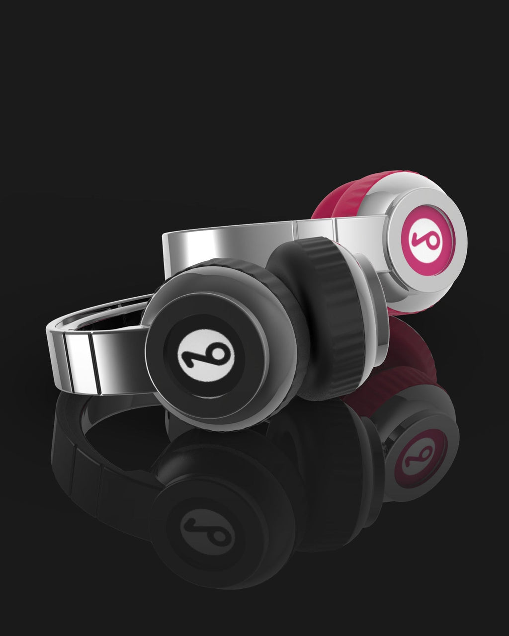 Chiave Pink Helmet Porte