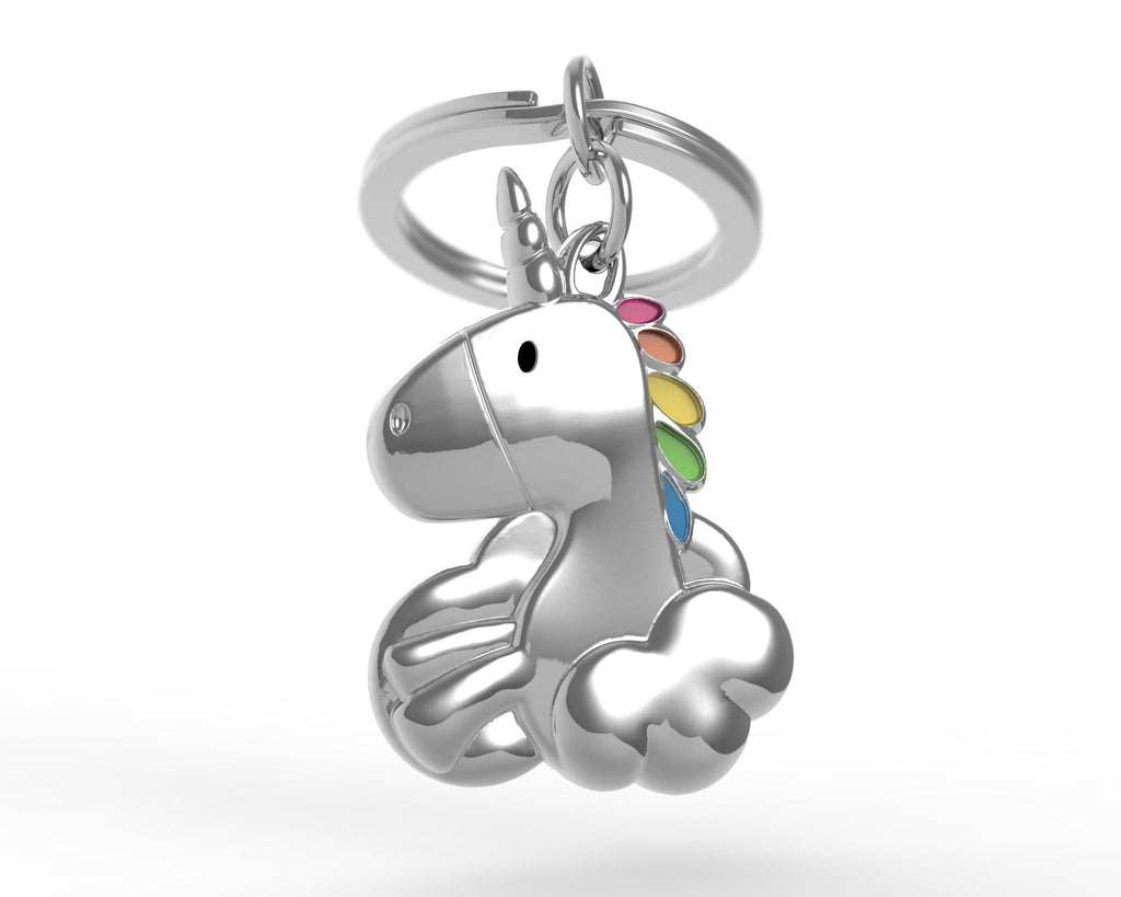 Licorne Cloud Key Porte