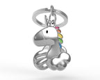 Licorne Cloud Key Porte
