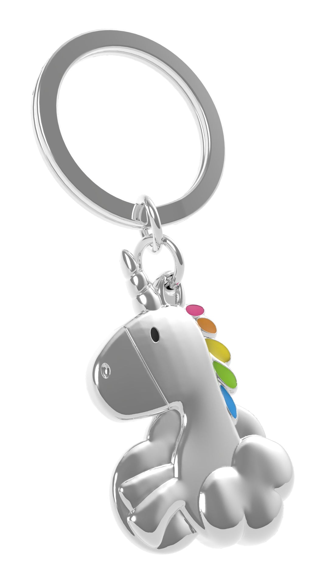 Licorne Cloud Key Porte