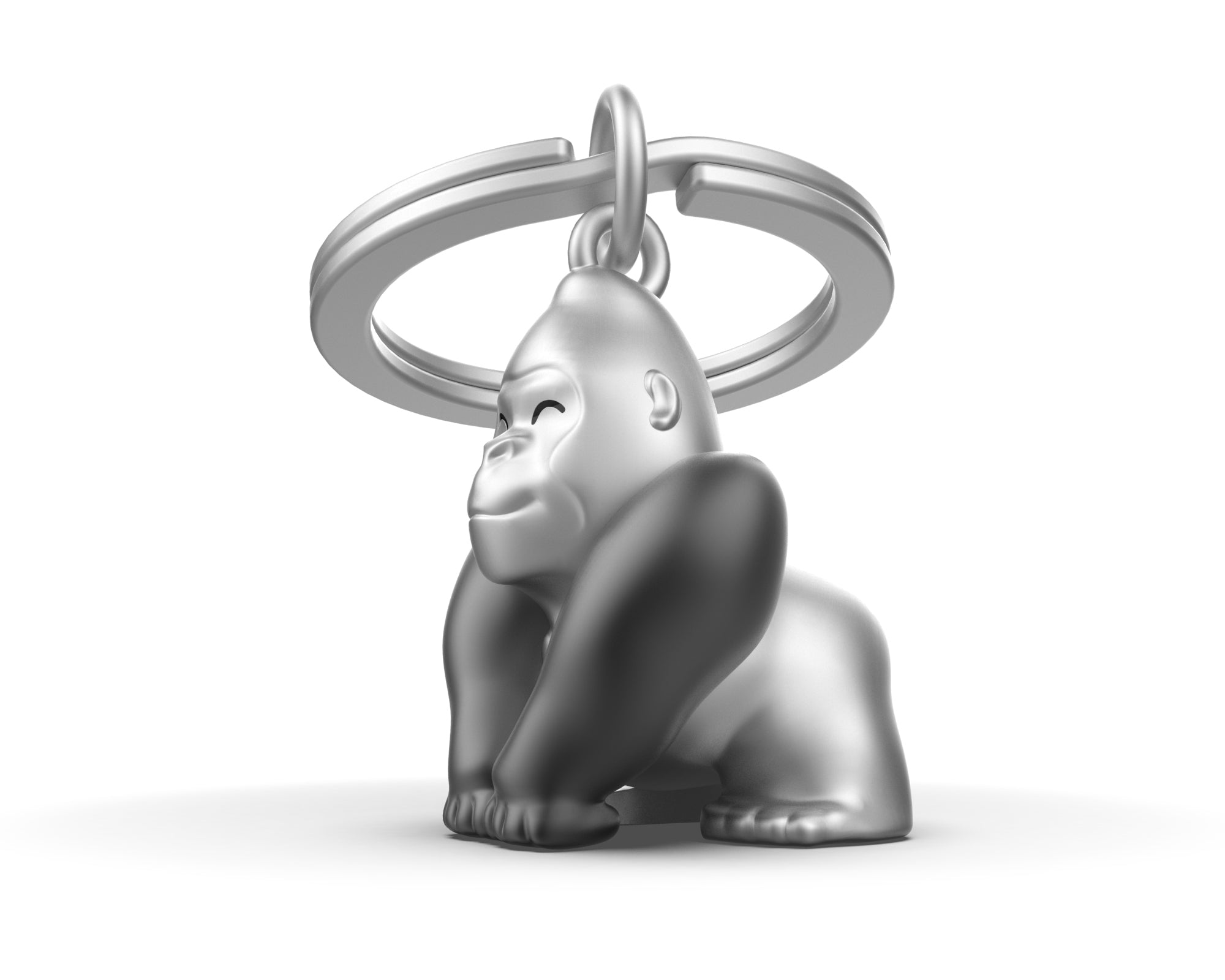 Porte clés Gorille | Designproducten en originele cadeaus