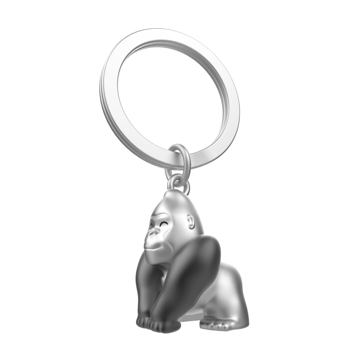 Porte clés Gorille – vue produit 4