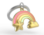Army Keys En Ciel Doré