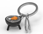 Porte clés BBQ Poulet | Design-lahjat ja sisustustuotteet