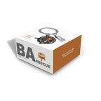 Porte clés BBQ Poulet | Design-lahjat ja sisustustuotteet