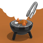 Porte clés BBQ Poulet | Design-lahjat ja sisustustuotteet
