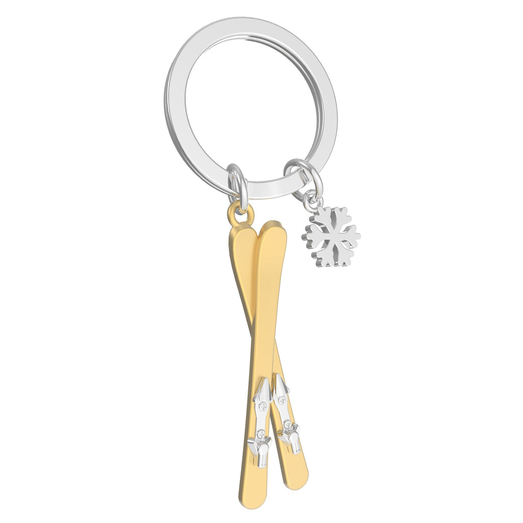Porte clés Ski – vue produit 4