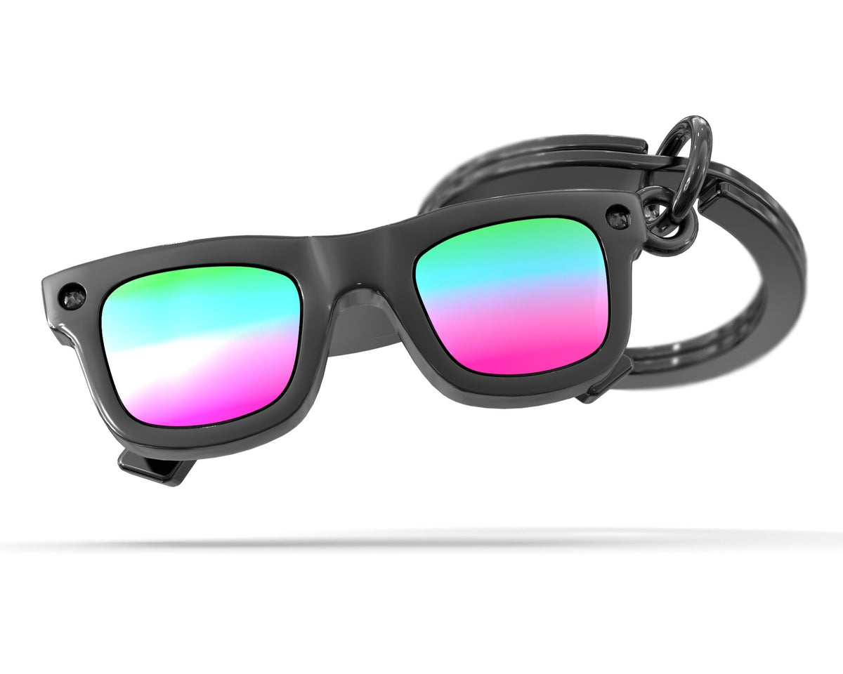 Porte clés Lunettes de Soleil Polarisées – vue produit 2