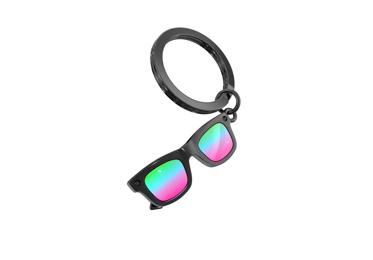 Porte clés Lunettes de Soleil Polarisées – vue produit 4