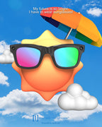 Porte clés Lunettes de Soleil Polarisées – vue produit 8
