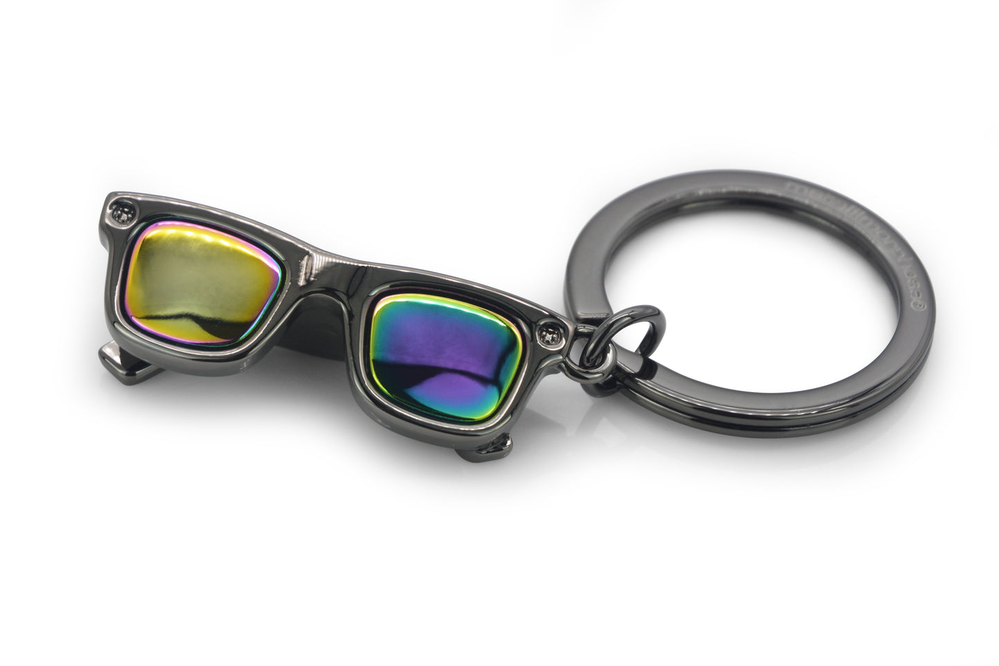 Polarized Sunglasses key ring