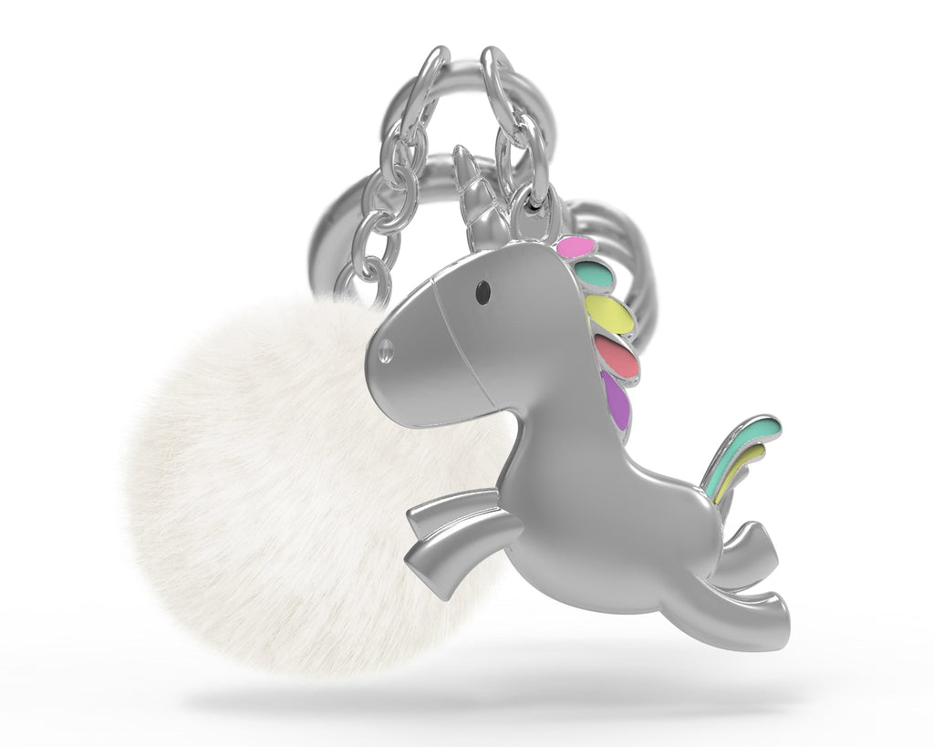 Gioielli in borsa a unicorno