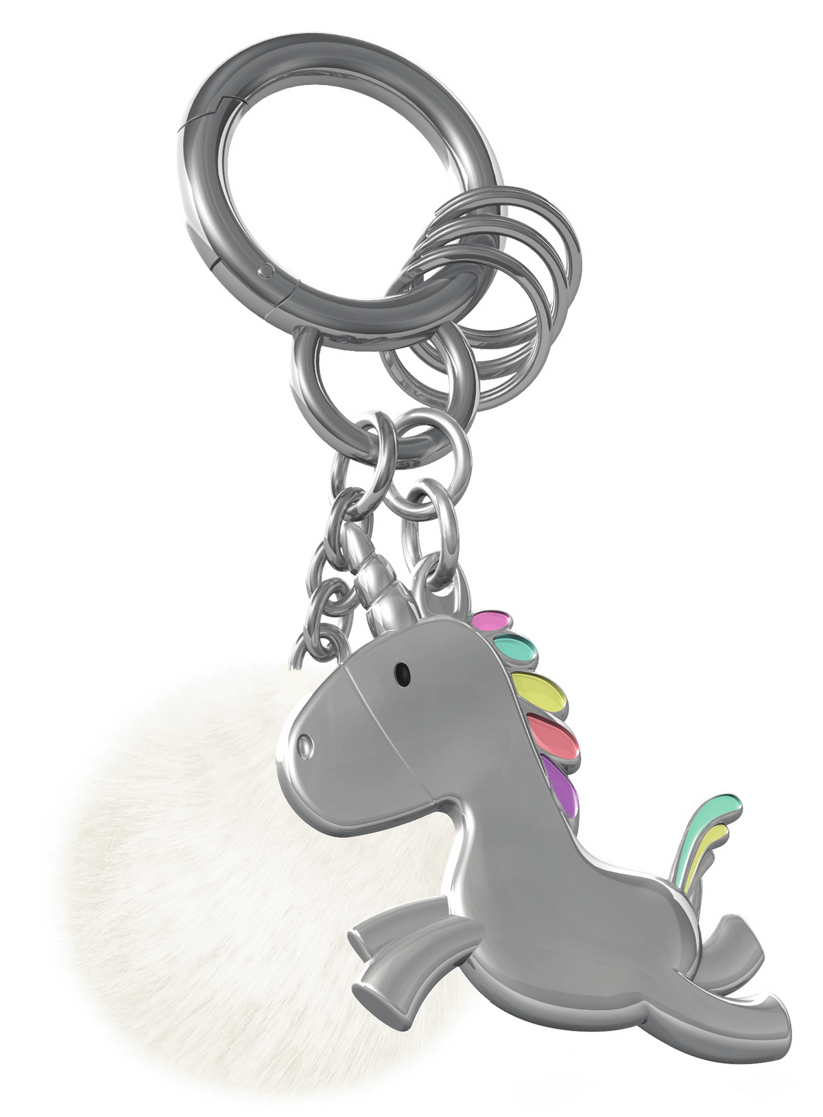 Bijou de Sac Licorne
