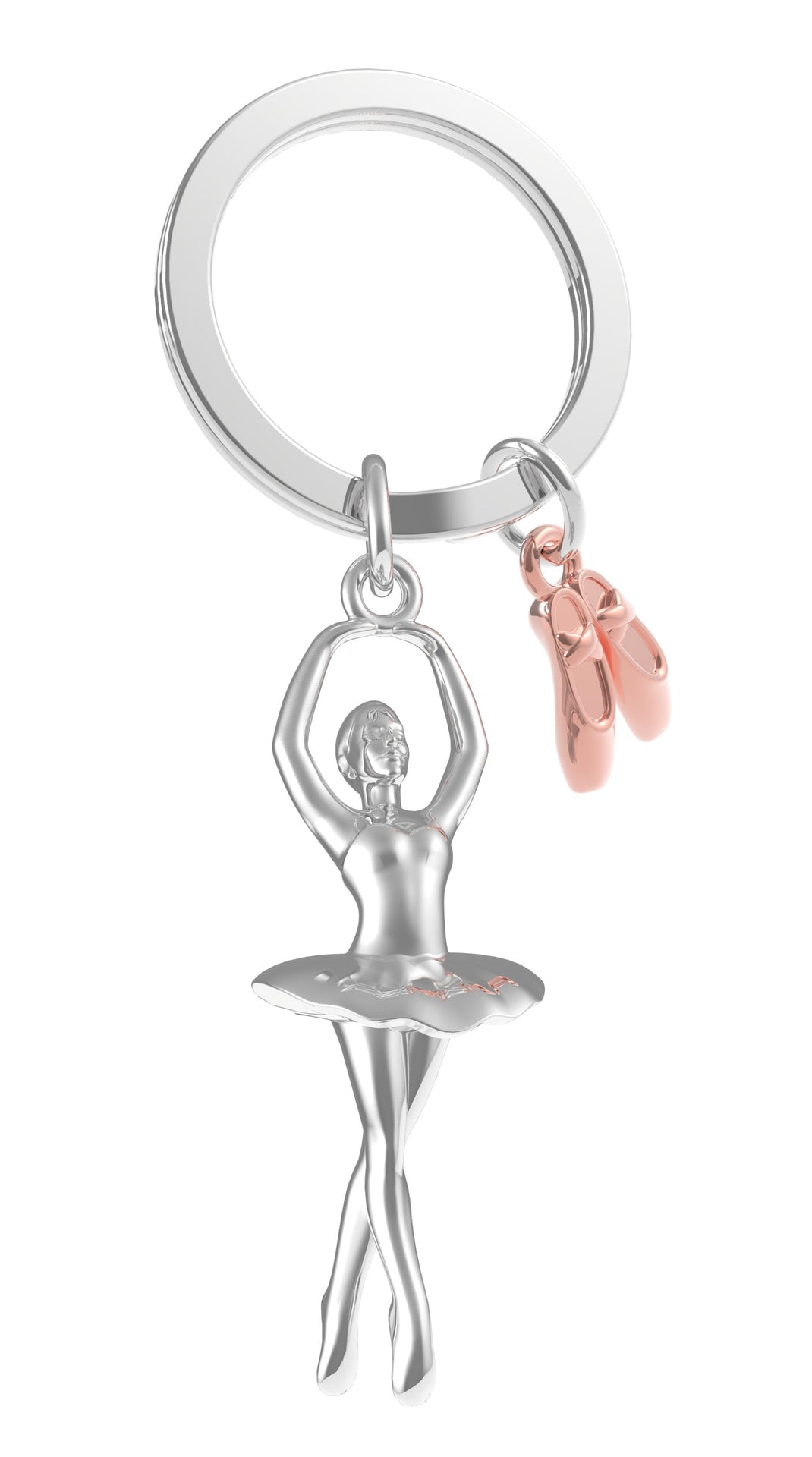 Star dancer Keys