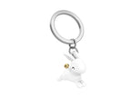 Porte clés Lapin Joyeux | Designproducten en originele cadeaus