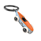Vintage Bolide Keychain