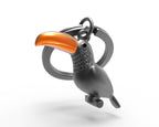 TOUCAN Keytür