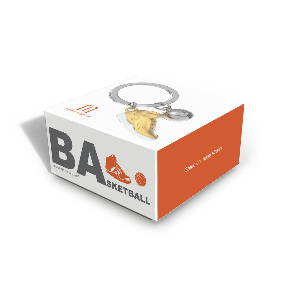Porte clés Basketball | Design-lahjat ja sisustustuotteet
