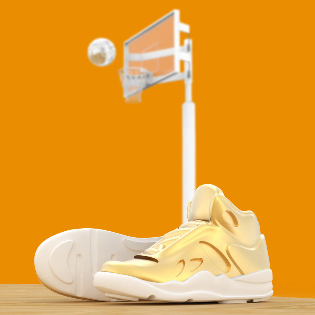 Porte clés Basketball | Design-lahjat ja sisustustuotteet