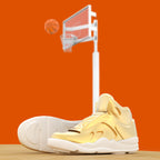 Porte clés Basketball Orange | Oggetti di design e regali originali