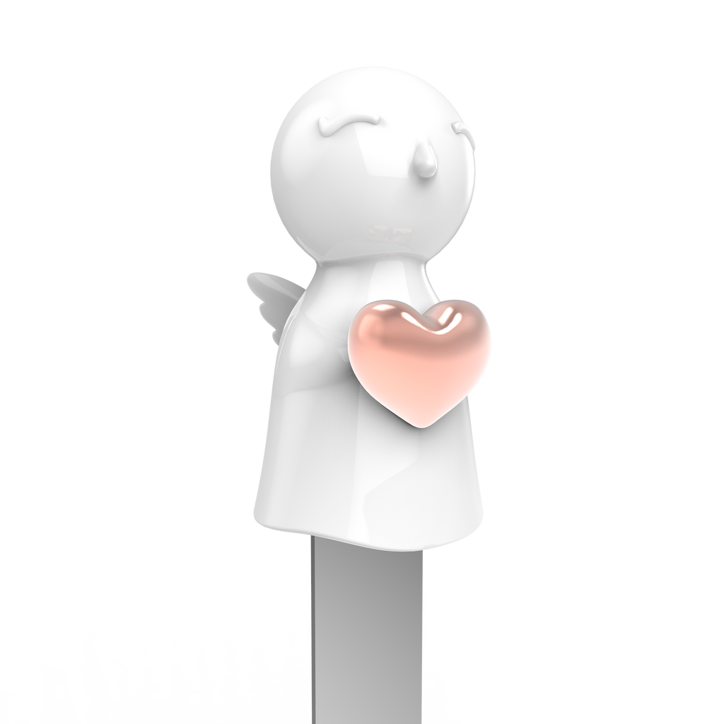 Marque Page Ange Cœur | Designproducten en originele cadeaus