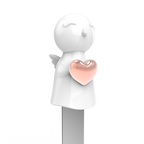 Marque Page Ange Cœur | Designproducten en originele cadeaus