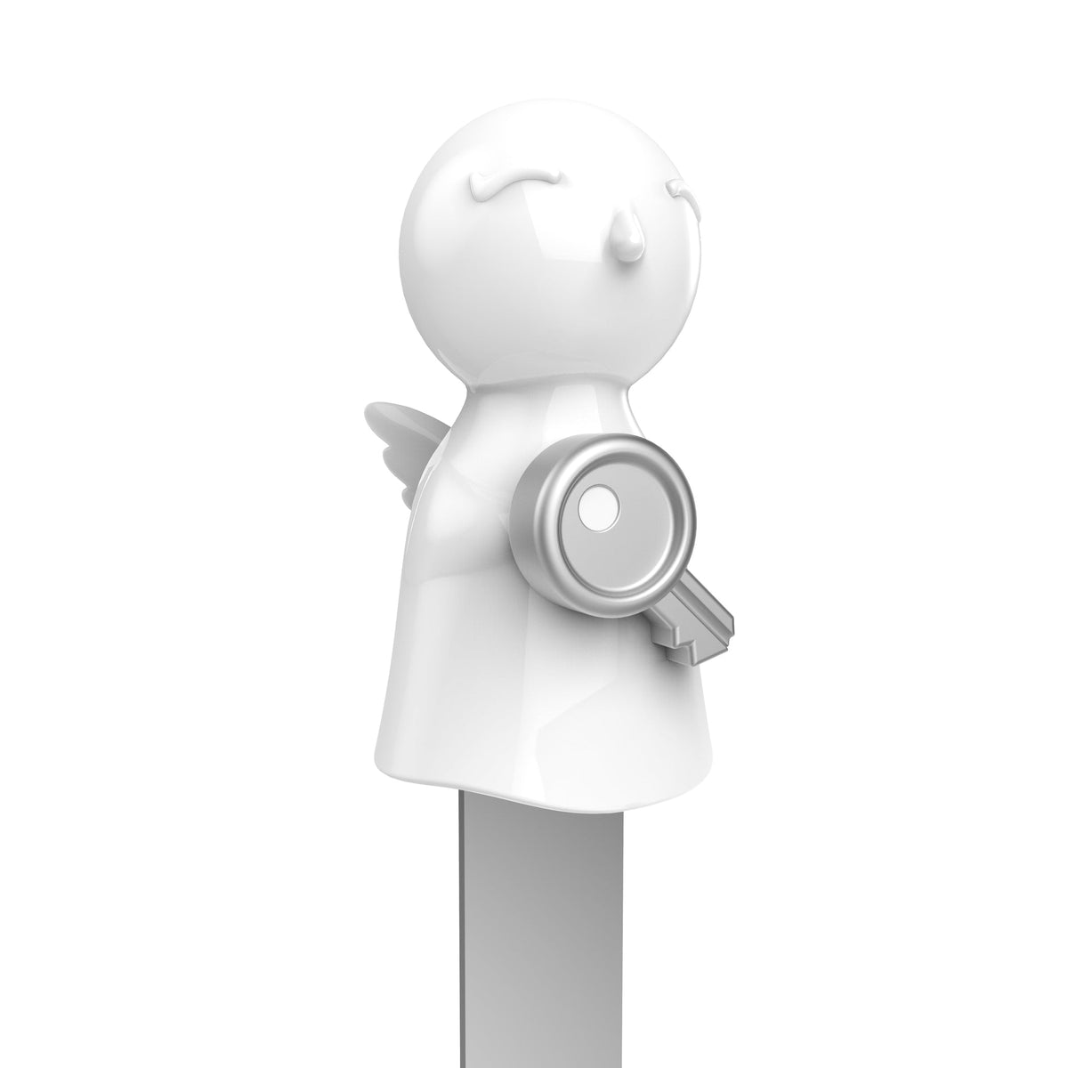 Marque Page Ange Loupe – vue produit 2