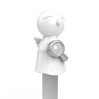 LA AUGE LOGE PAGE BOOK