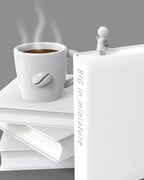 Marque Page Ange Loupe – vue produit 3