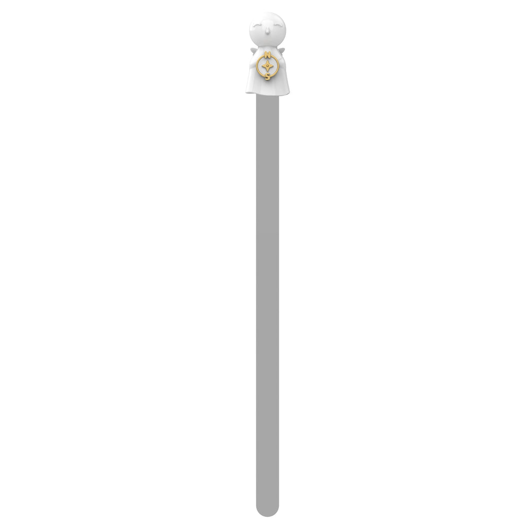 Marque Page Ange Boussole – vue produit 5