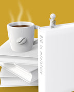 Marque Page Ange Boussole | Designproducten en originele cadeaus