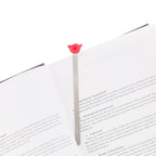 Red Rose Page