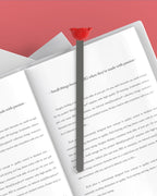 Red Rose Page
