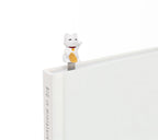 Oggetto regalo di design – Coffret Chat Chanceux - le Chat Chanceux