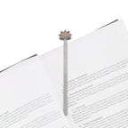 Marque Page Lotus Rose | Designproducten en originele cadeaus