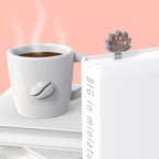 Marque Page Lotus Rose | Designproducten en originele cadeaus