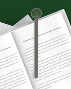Marque Page Arbre Vert | Designproducten en originele cadeaus