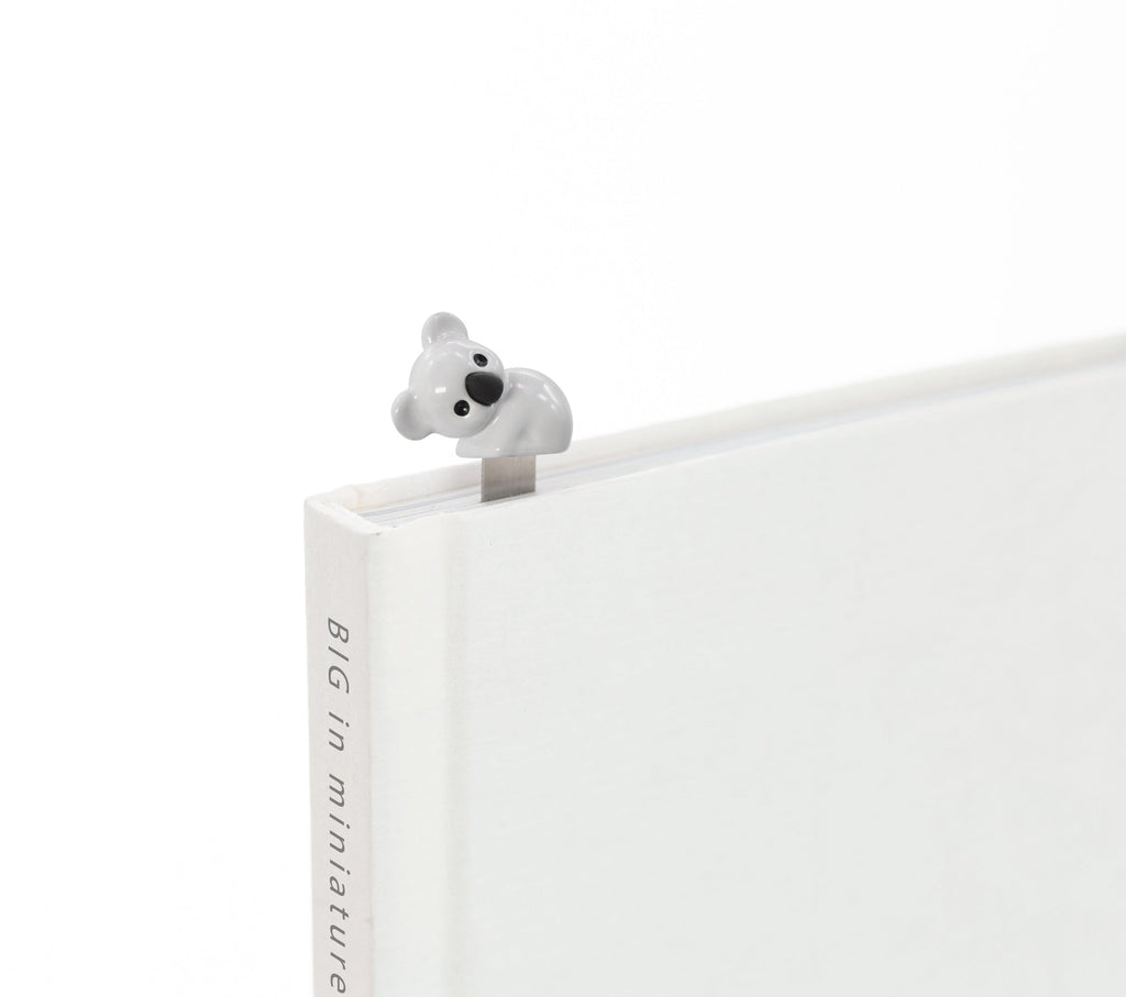 Marque Page Koala Meta[l]morphose